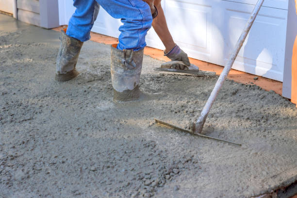 Best Driveway Drainage Solutions in Kenton, TN