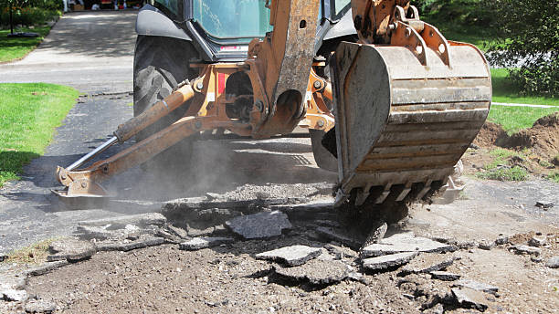 Best Cobblestone Driveway Installation in Kenton, TN